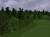 ProStroke Golf: World Tour 2007 PlayStation 2