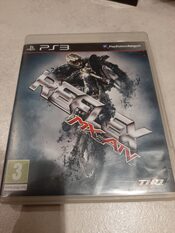 MX vs. ATV Reflex PlayStation 3