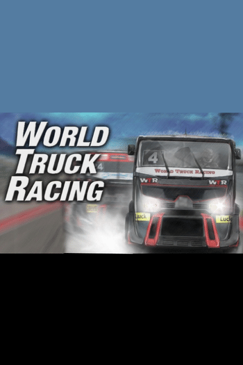 World Truck Racing (PC) Steam Key GLOBAL