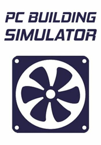 PC Building Simulator Steam Key LATAM