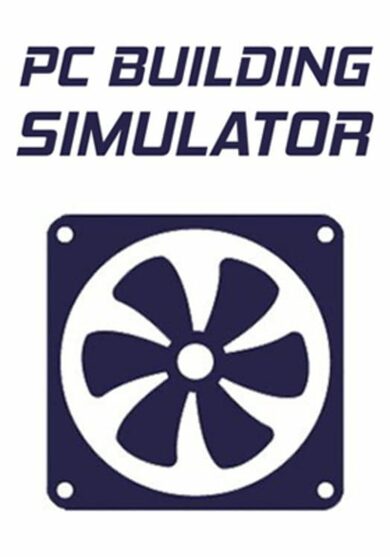 E-shop PC Building Simulator Steam Key GLOBAL