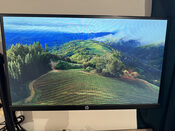 HP P27h G4 monitorius 27"