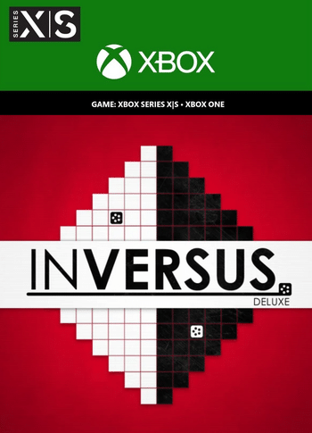 Inversus Deluxe XBOX LIVE Key ARGENTINA
