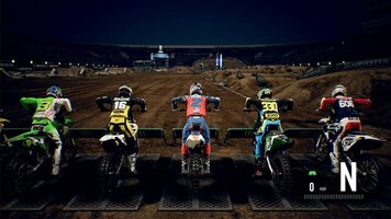 Get Monster Energy Supercross: The Official Videogame 3 - Monster Energy Cup PlayStation 4