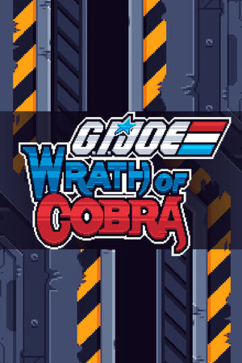 G.I. Joe: Wrath of Cobra (PC) Steam Key Global