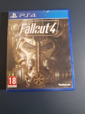 Fallout 4 PlayStation 4