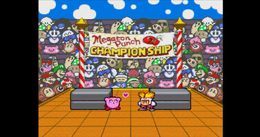 Redeem Kirby Super Star SNES