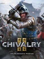 Chivalry II PlayStation 4