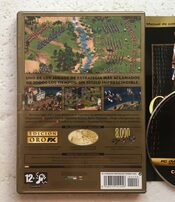 COSSACKS ANTHOLOGY - PC