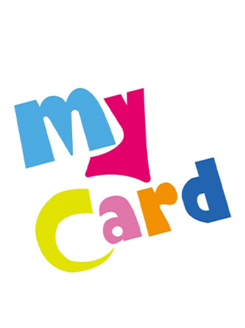 MyCard 10000 Points Key GLOBAL