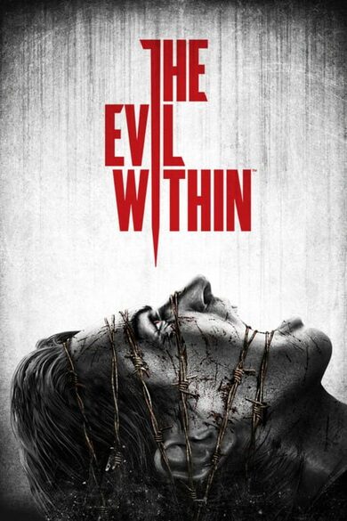 E-shop The Evil Within - The Fighting Chance Pack (DLC) Steam Key GLOBAL