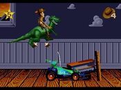 Toy Story (1995) SNES