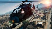 Redeem Grand Theft Auto V: Story Mode (DLC) (Xbox Series X|S) Xbox Live Key ARGENTINA