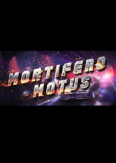 E-shop Mortifero Motus Steam Key GLOBAL
