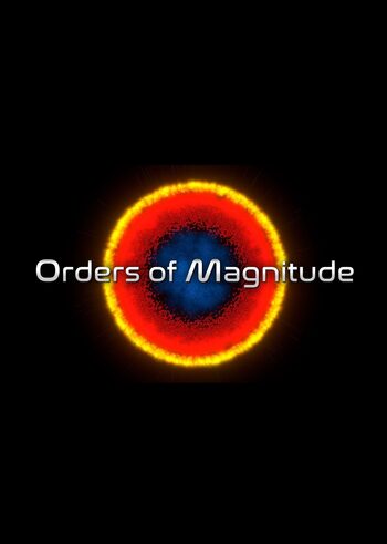 Orders of Magnitude [VR] (PC) Steam Key EUROPE