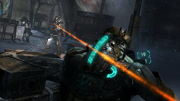 Dead Space 3 PlayStation 3