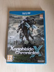 Xenoblade Chronicles X Wii U