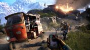 Redeem Far Cry 4 - Season Pass (DLC) (PC) Ubisoft Connect Key LATAM