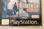 Redeem Tom Clancy's Rainbow Six: Lone Wolf PlayStation