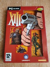 XIII - Juego PC (2003)