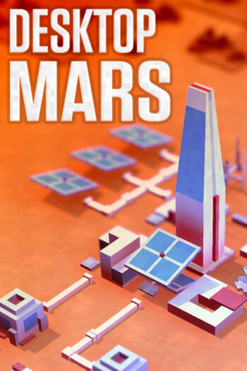 Desktop Mars (PC) Steam Key GLOBAL