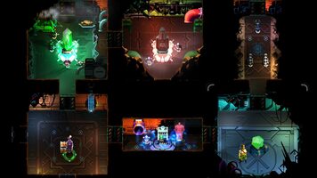 Get Dungeon of the Endless Nintendo Switch
