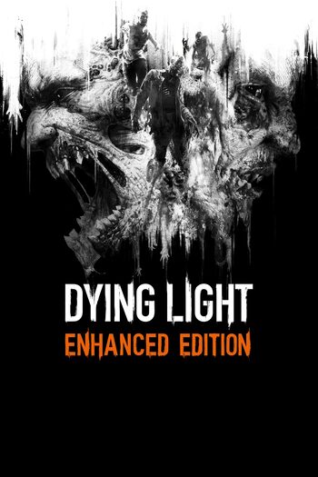 Dying Light: Enhanced Edition XBOX LIVE Key EUROPE