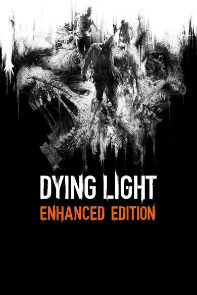 E-shop Dying Light: Enhanced Edition XBOX LIVE Key ARGENTINA