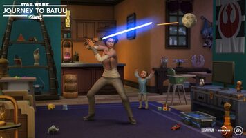 The Sims 4 Star Wars™: Journey to Batuu Xbox One