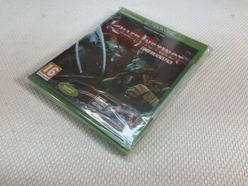 Killer Instinct Xbox One