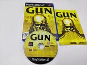 Buy GUN PlayStation 2