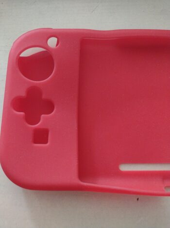 Funda Nintendo Switch 