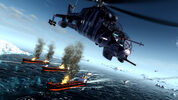 Redeem Air Missions: HIND PlayStation 4