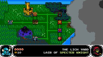 Shovel Knight: Shovel of Hope Nintendo Switch for sale