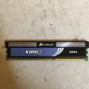 Operatyvioji ram atmintis Corsair XMS3 DDR3 2 GB 1600 MHz hx3x12g1600c9-g 