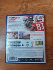 Madden NFL 15 PlayStation 4