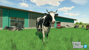 Farming Simulator 22 (PC) Steam Key TURKEY