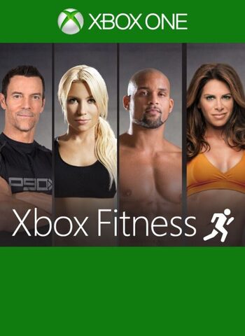 Xbox Fitness Xbox One