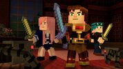 Buy Minecraft: Story Mode - Adventure Pass (DLC) (PC) Steam Key EUROPE