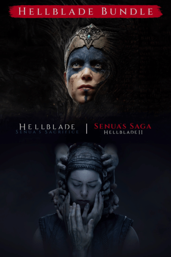 The Hellblade Bundle PC/XBOX LIVE Key UNITED STATES