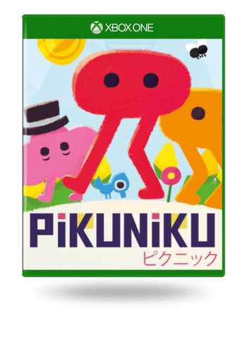 Pikuniku Xbox One