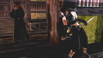 Tenchu - Return From Darkness Xbox