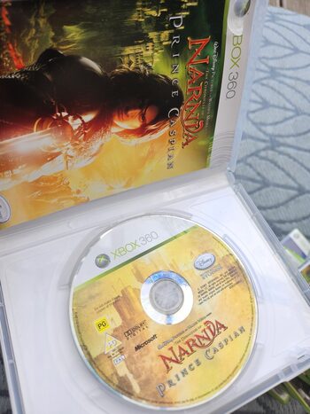 The Chronicles of Narnia: Prince Caspian Xbox 360