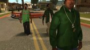 Grand Theft Auto: San Andreas - Windows 10 Store Key EUROPE