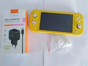Buy Nintendo Switch Lite, Yellow, 32GB