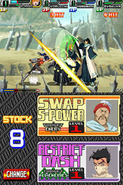 Get Bleach: The Blade of Fate Nintendo DS