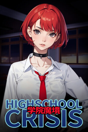 Gakuin Makyo ~High School Crisis~ (PC) Steam Key GLOBAL