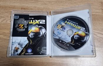 Tom Clancy's H.A.W.X. 2 PlayStation 3