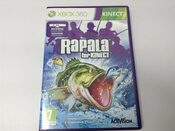 Rapala for Kinect Xbox 360