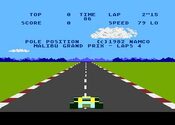 Redeem Pole Position (1982) Atari 2600